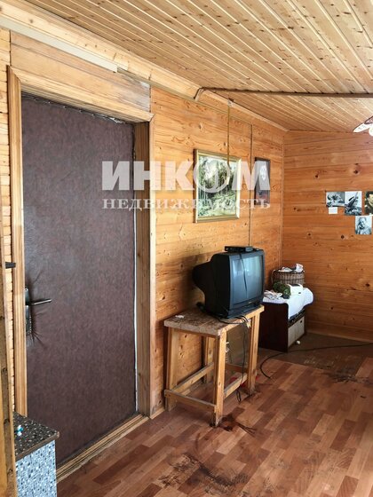 72 м² дом, 10,2 сотки участок 6 500 000 ₽ - изображение 123