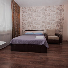 Квартира 30 м², 1-комнатная - изображение 5