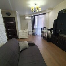 Квартира 40 м², 1-комнатная - изображение 1