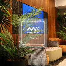 Квартира 70 м², 1-комнатные - изображение 4