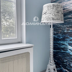 Квартира 87,3 м², 3-комнатная - изображение 4