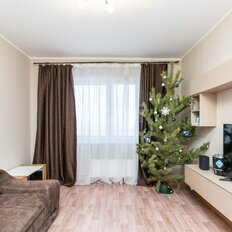 Квартира 66,7 м², 3-комнатная - изображение 4
