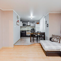 Квартира 75 м², 3-комнатная - изображение 2