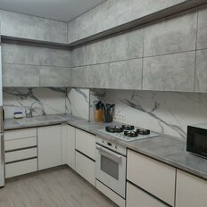 Квартира 46 м², 1-комнатная - изображение 2