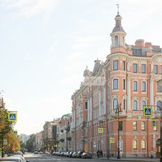 Квартира 354,9 м², 6-комнатная - изображение 3