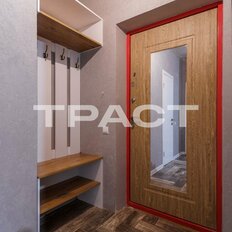 Квартира 78 м², 3-комнатная - изображение 2