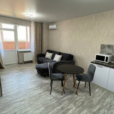 Квартира 31 м², студия - изображение 4