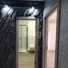 Квартира 37,3 м², 1-комнатная - изображение 2