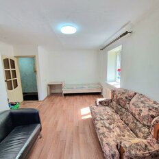 Квартира 31,4 м², 1-комнатная - изображение 1