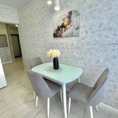 Квартира 41 м², 1-комнатная - изображение 4