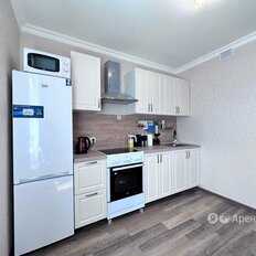 Квартира 36 м², 1-комнатная - изображение 2