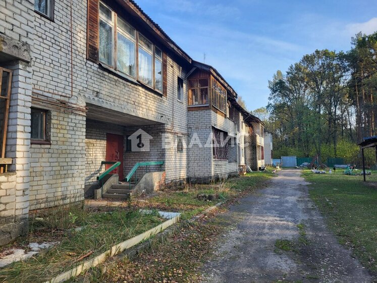 40 м², 2-комнатная квартира 1 500 000 ₽ - изображение 53