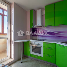 Квартира 33,2 м², 1-комнатная - изображение 1