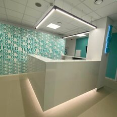 467 м², помещение свободного назначения - изображение 3