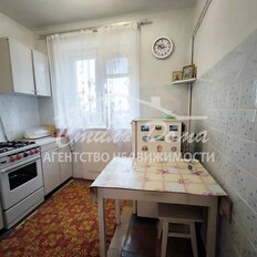 Квартира 59,5 м², 3-комнатная - изображение 3