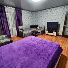 Квартира 45 м², 1-комнатная - изображение 2