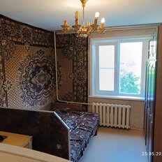 Квартира 18 м², студия - изображение 1