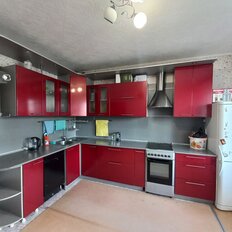 Квартира 73,6 м², 3-комнатная - изображение 2