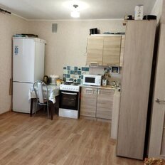 Квартира 30 м², студия - изображение 2