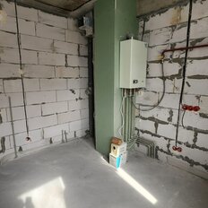 Квартира 64 м², 2-комнатная - изображение 3