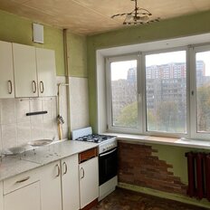 Квартира 34 м², 1-комнатная - изображение 4