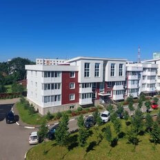 Квартира 37 м², 1-комнатная - изображение 1