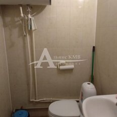 Квартира 40 м², 1-комнатная - изображение 3