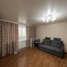 Квартира 40 м², 1-комнатная - изображение 5