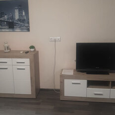 Квартира 32 м², студия - изображение 4