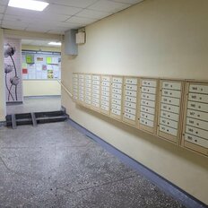 Квартира 31,9 м², 1-комнатная - изображение 5