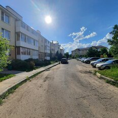 Квартира 37 м², 1-комнатная - изображение 3