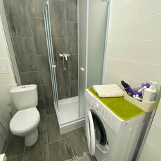 Квартира 30 м², 1-комнатная - изображение 5
