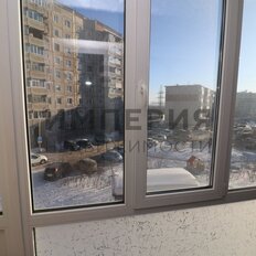 Квартира 51,3 м², 2-комнатная - изображение 4