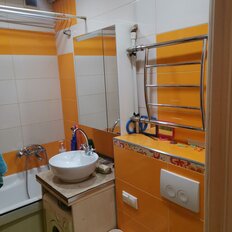 Квартира 30,5 м², 1-комнатная - изображение 3