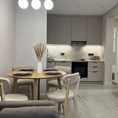 Квартира 53 м², 2-комнатные - изображение 1