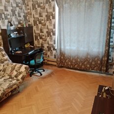 Квартира 23 м², 1-комнатная - изображение 3