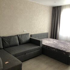 Квартира 32 м², 1-комнатная - изображение 2