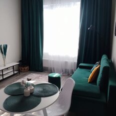 Квартира 25 м², студия - изображение 3