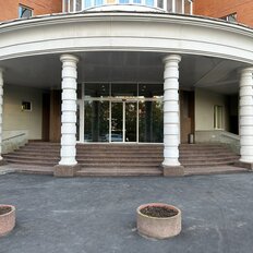 Квартира 138,6 м², 3-комнатная - изображение 5