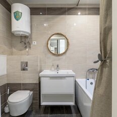 Квартира 42 м², 1-комнатная - изображение 4