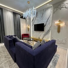 Квартира 64 м², 2-комнатные - изображение 4