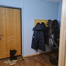 Квартира 71 м², 2-комнатная - изображение 5