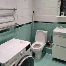 Квартира 38,5 м², 1-комнатная - изображение 5