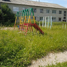 Квартира 34,6 м², 2-комнатная - изображение 3