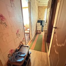 Квартира 21 м², 1-комнатная - изображение 4