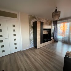 Квартира 42 м², 1-комнатная - изображение 3