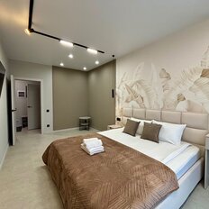 Квартира 43 м², 1-комнатная - изображение 5