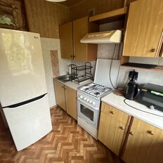 Квартира 32,8 м², 1-комнатная - изображение 5