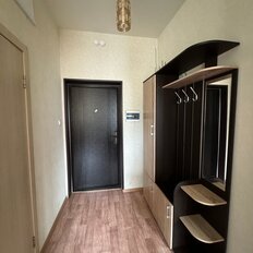 Квартира 36 м², 1-комнатная - изображение 2