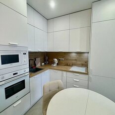Квартира 36 м², 1-комнатная - изображение 1